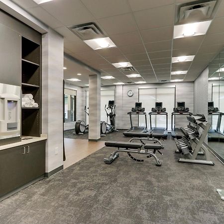 Fairfield Inn & Suites By Marriott Asheville Weaverville المظهر الخارجي الصورة