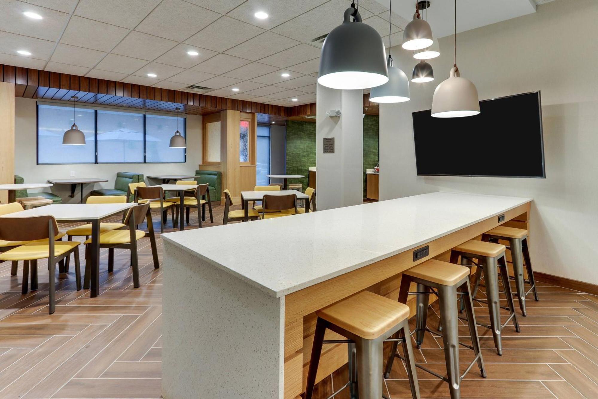 Fairfield Inn & Suites By Marriott Asheville Weaverville المظهر الخارجي الصورة