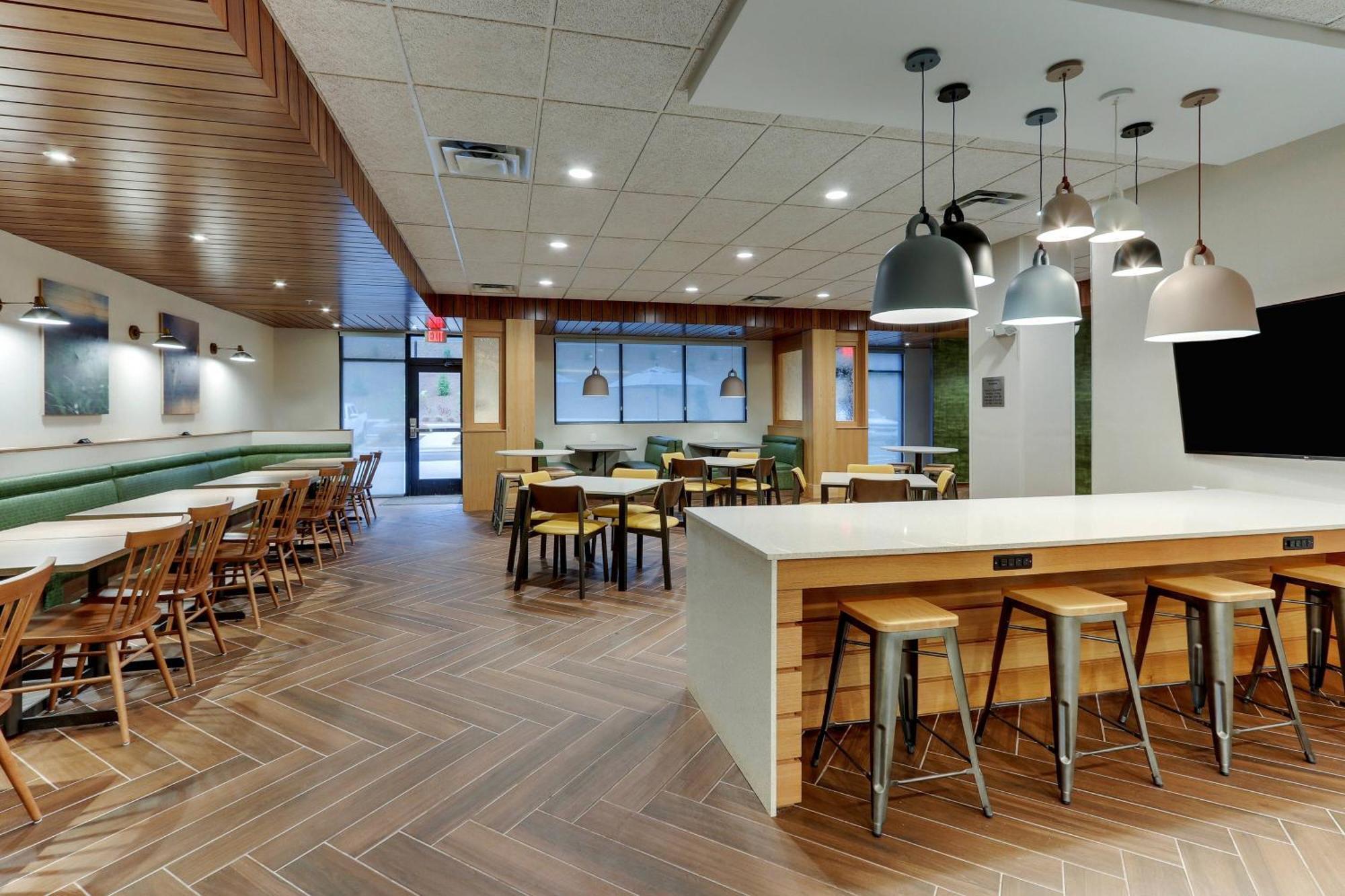 Fairfield Inn & Suites By Marriott Asheville Weaverville المظهر الخارجي الصورة