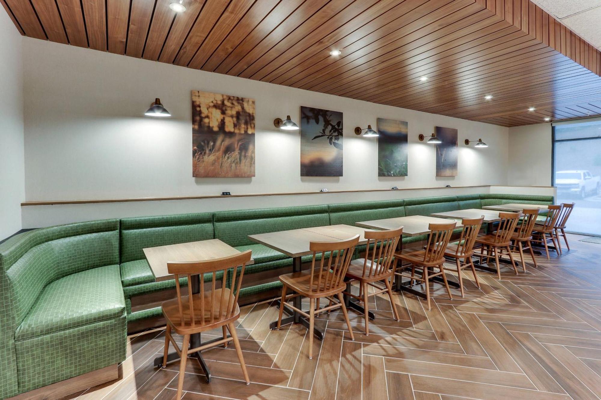 Fairfield Inn & Suites By Marriott Asheville Weaverville المظهر الخارجي الصورة